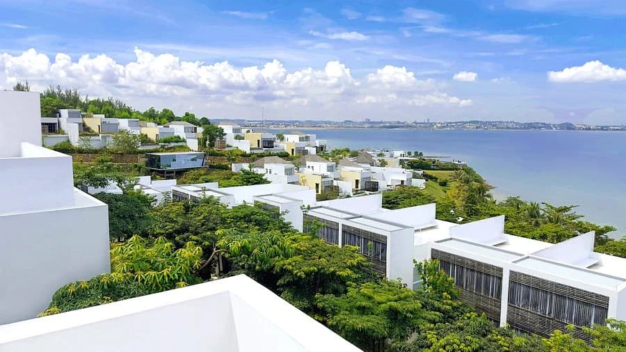 Montigo Resorts Nongsa