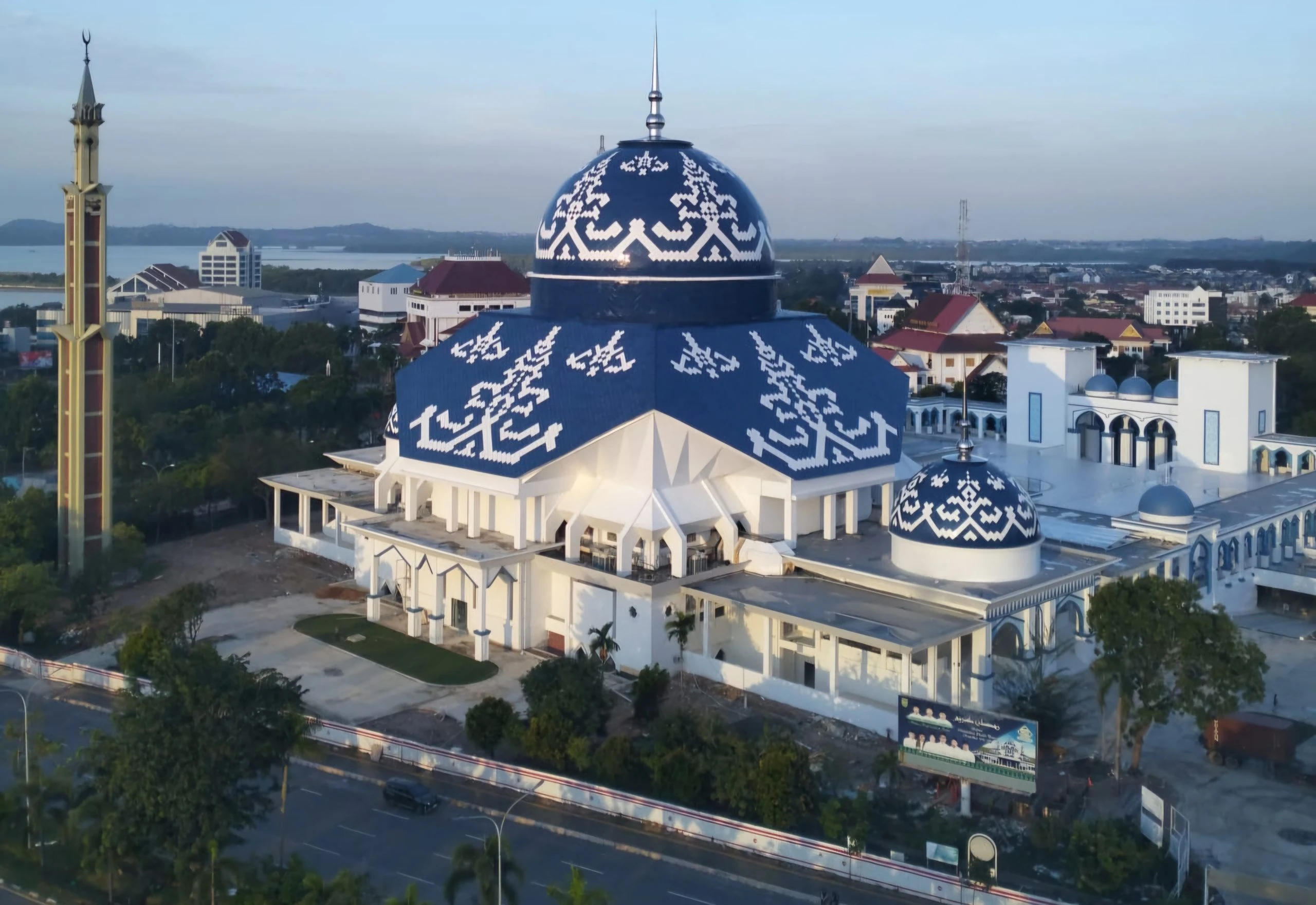 Masjid Raya Batam